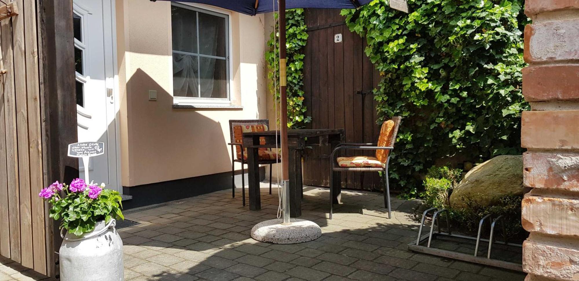 Ferienwohnungen _ Haus Lisa_ Senftenberg Exterior foto